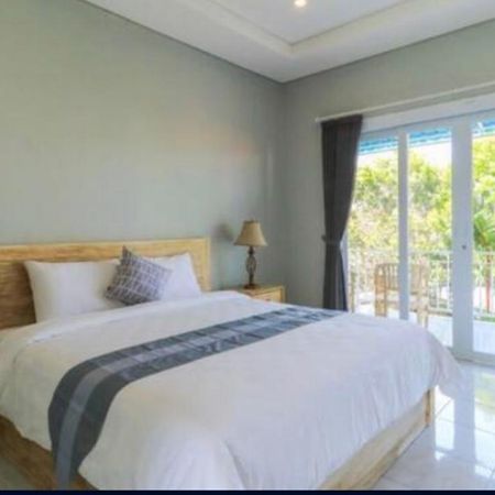 Anyar Guesthouse Canggu エクステリア 写真