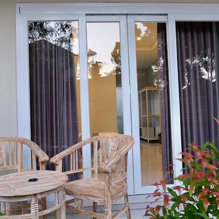 Anyar Guesthouse Canggu エクステリア 写真