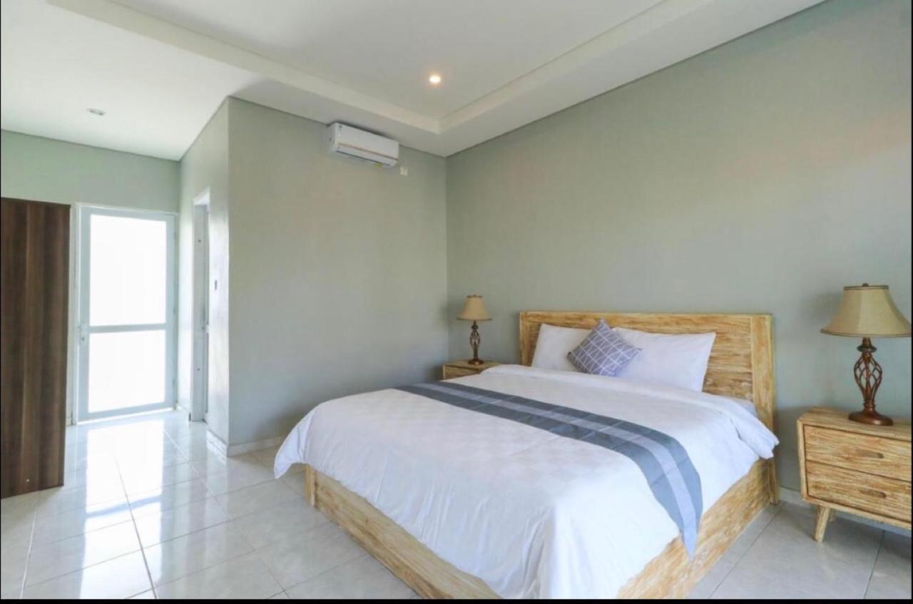 Anyar Guesthouse Canggu エクステリア 写真