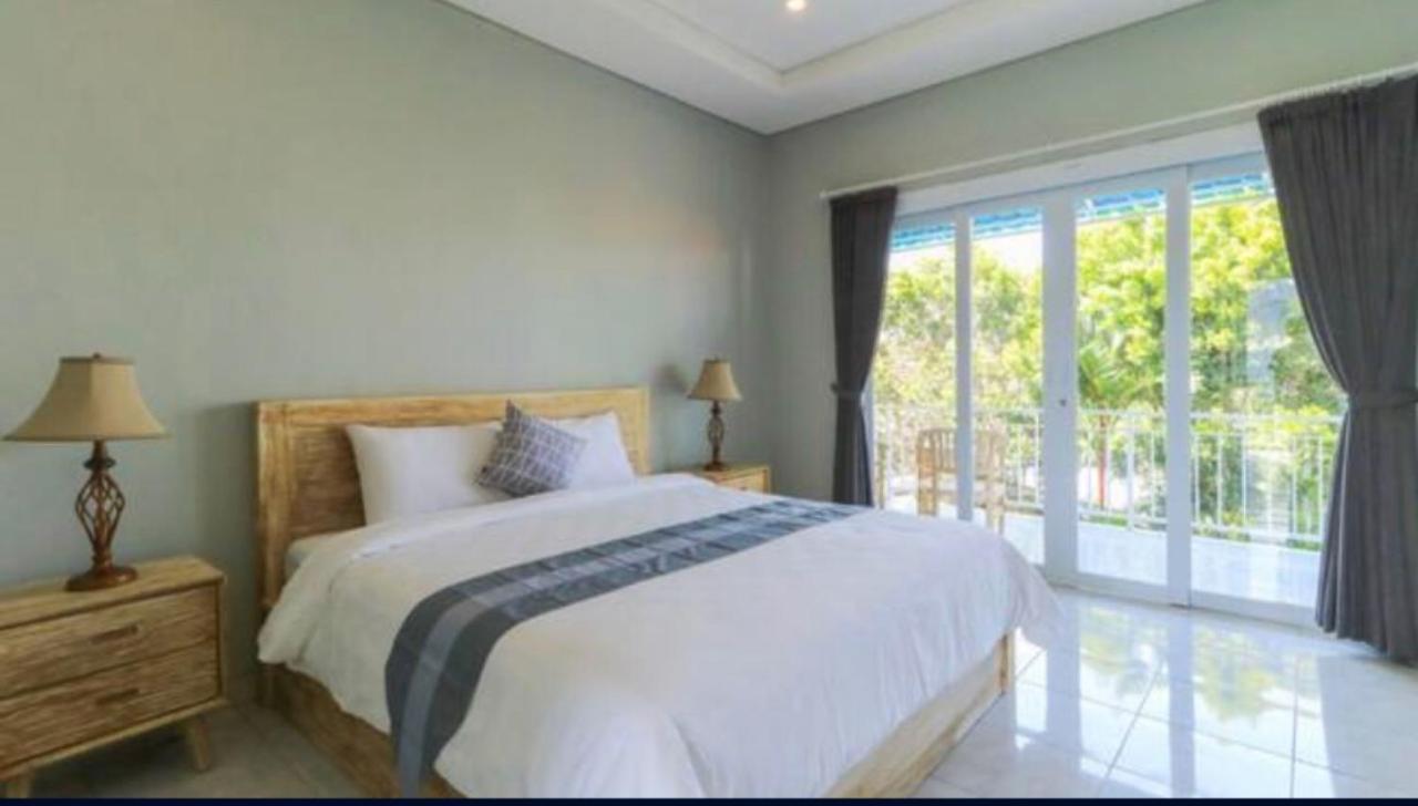 Anyar Guesthouse Canggu エクステリア 写真